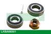 LUCAS ENGINE DRIVE LKBA86001 Wheel Bearing Kit